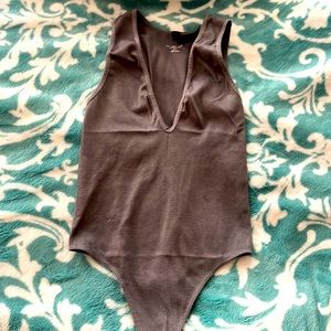Bodysuit